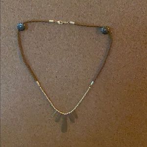 Lucky Brand necklace